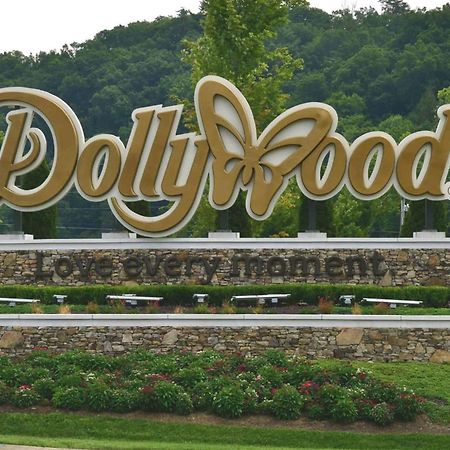 River Place Condos #711 3Bd Pigeon Forge Exterior foto