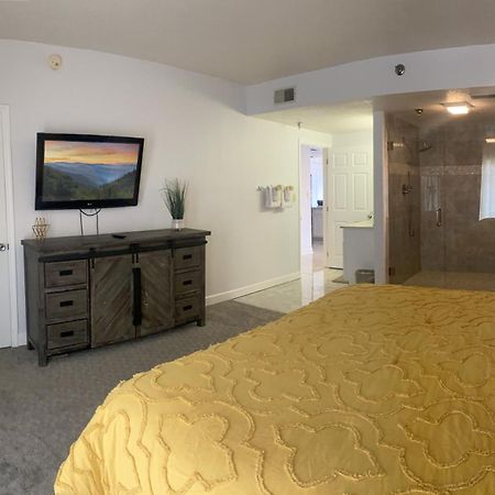 River Place Condos #711 3Bd Pigeon Forge Exterior foto