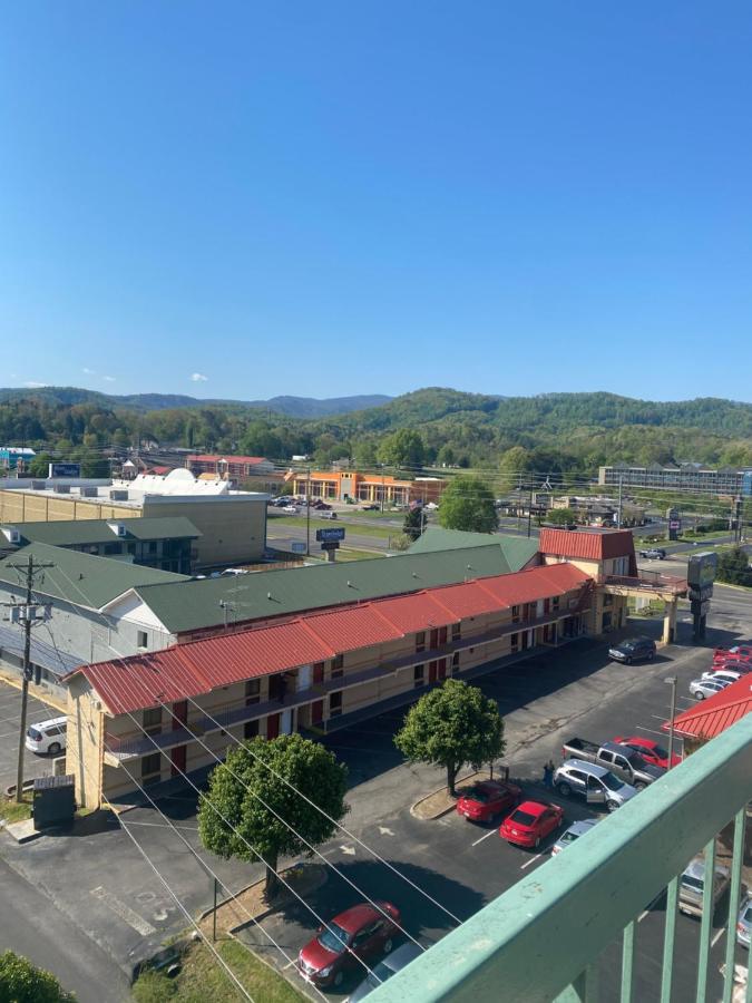 River Place Condos #711 3Bd Pigeon Forge Exterior foto