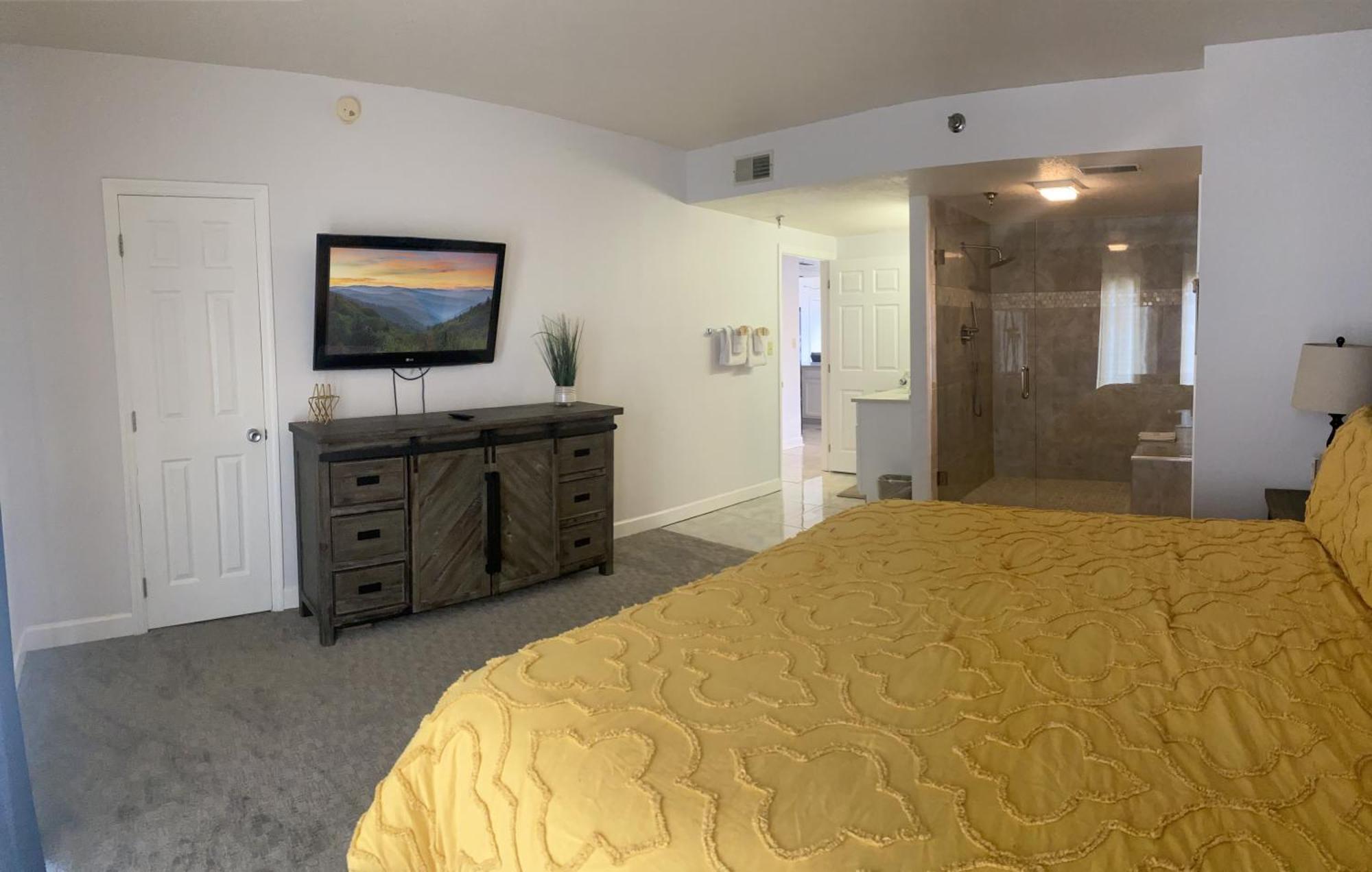 River Place Condos #711 3Bd Pigeon Forge Exterior foto